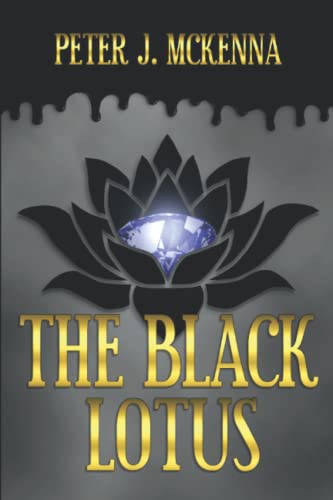 Stock image for The Black Lotus for sale by Better World Books