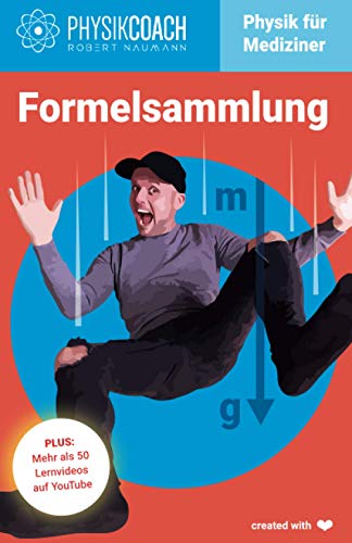 Beispielbild fr Formelsammlung - Physik fr Mediziner zum Verkauf von medimops