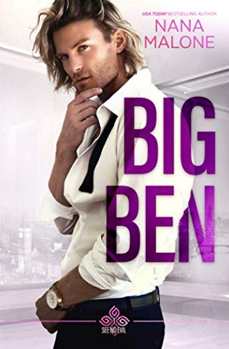Stock image for Big Ben for sale by Better World Books