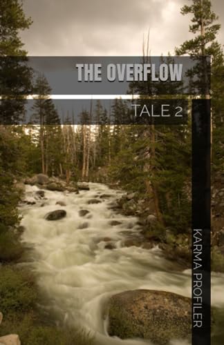9798637348961: TALE The overflow