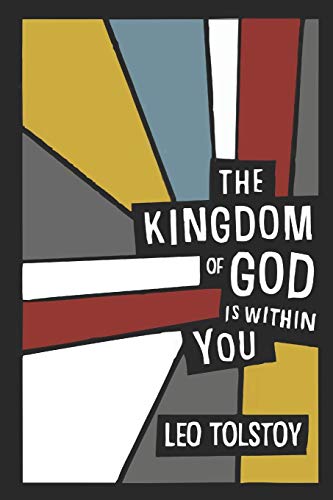 Stock image for The Kingdom of God Is Within You (English Edition) for sale by Wonder Book