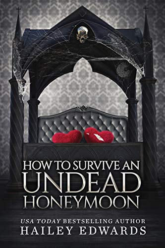 Imagen de archivo de How to Survive an Undead Honeymoon a la venta por GreatBookPrices