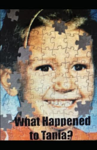 Beispielbild fr What happened to Tania? zum Verkauf von Ria Christie Collections