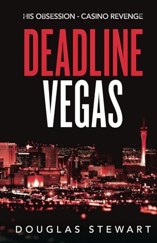9798637739318: Deadline Vegas: His Obsession - Casino Revenge