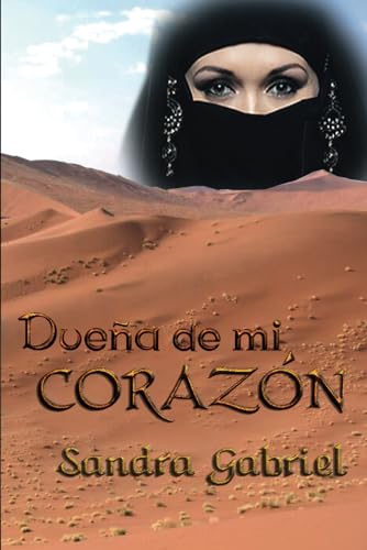 Stock image for Duea de mi corazn (La pasin de los jeques) (Spanish Edition) for sale by California Books