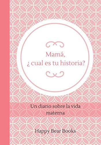 Imagen de archivo de Mam,  Cual Es Tu Historia?: Un diario sobre la vida materna (Spanish Edition) a la venta por Decluttr