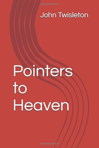 Beispielbild fr Pointers to Heaven zum Verkauf von AwesomeBooks