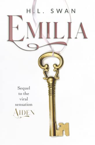 Imagen de archivo de Emilia (The Emden Series) a la venta por HPB-Emerald