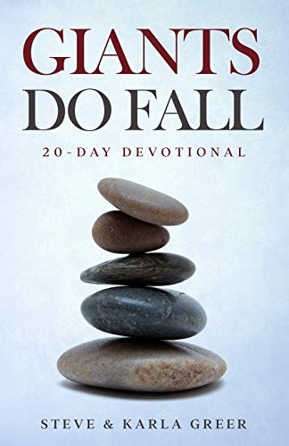 Stock image for Giants Do Fall for sale by California Books
