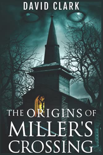 Beispielbild fr The Origins of Miller's Crossing: 5 zum Verkauf von AwesomeBooks