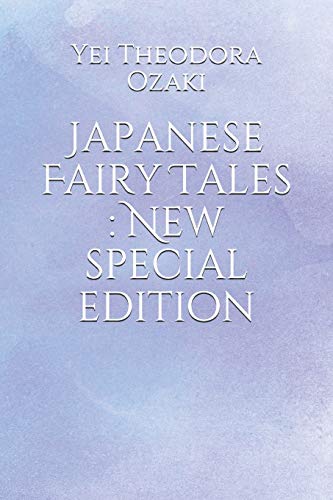 Beispielbild fr Japanese Fairy Tales: New special edition zum Verkauf von Buchpark