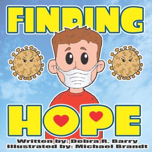 Beispielbild fr Finding Hope zum Verkauf von HPB-Ruby