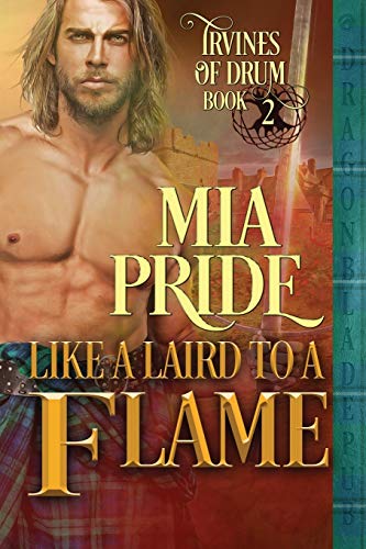 Beispielbild fr Like a Laird to a Flame zum Verkauf von Better World Books