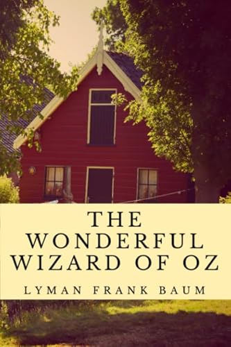 Beispielbild fr The Wonderful Wizard of Oz (Annotated): 2020 New Edition (The Oz Books) zum Verkauf von AwesomeBooks