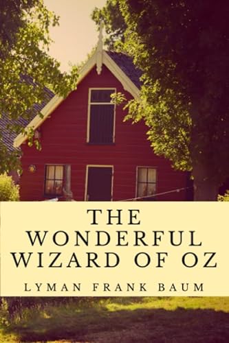 Imagen de archivo de The Wonderful Wizard of Oz (Annotated): 2020 New Edition (The Oz Books) a la venta por AwesomeBooks