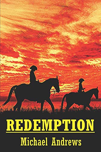 Stock image for Redemption for sale by Ria Christie Collections
