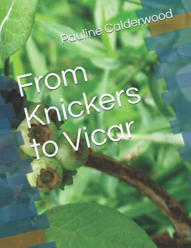 9798639439209: From Knickers to Vicar
