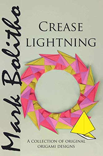 Stock image for Creaselightning for sale by GreatBookPrices