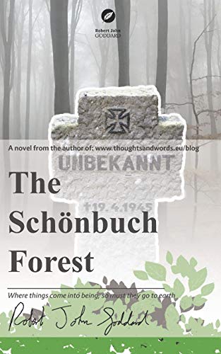 Beispielbild fr The Schoenbuch Forest zum Verkauf von AwesomeBooks