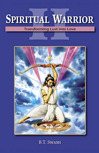 Imagen de archivo de Spiritual Warrior II: Transforming Lust Into Love a la venta por GreatBookPrices