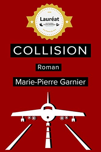 Imagen de archivo de Collision: Roman a la venta por Ammareal