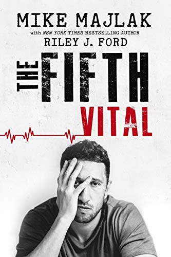 Stock image for The Fifth Vital for sale by New Legacy Books