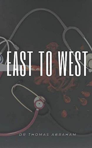 Stock image for East to West for sale by Brit Books