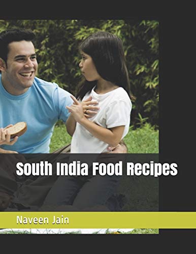 Stock image for South India Food Recipes (Paperback) for sale by CitiRetail