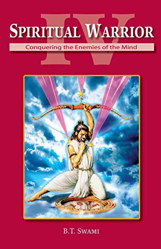 Stock image for Spiritual Warrior IV: Conquering the Enemies of the Mind for sale by GreatBookPrices