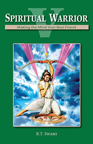 Stock image for Spiritual Warrior V: Making Your Mind Your Best Friend for sale by GreatBookPrices