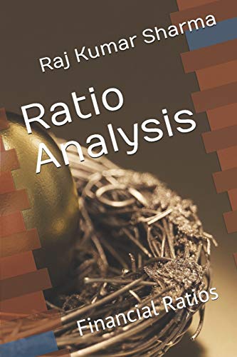 Beispielbild fr Ratio Analysis: Financial Ratios (Financial Statements & Stock Market) zum Verkauf von Buchpark