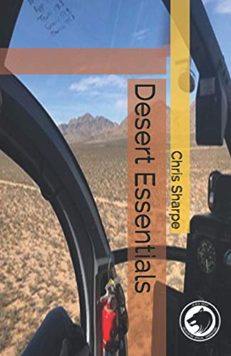 Stock image for Desert Essentials (Paperback) for sale by CitiRetail