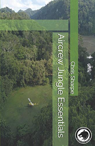Stock image for Aircrew Jungle Essentials (Paperback) for sale by CitiRetail