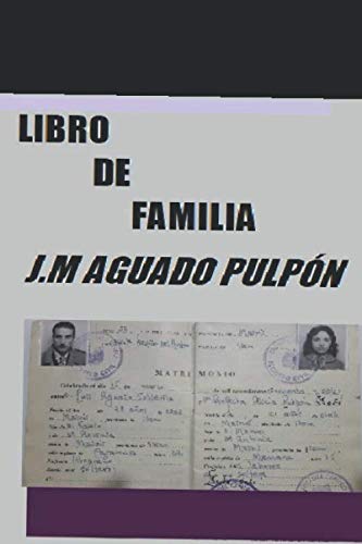 Imagen de archivo de New Title Libro De Familia a la venta por RecicLibros