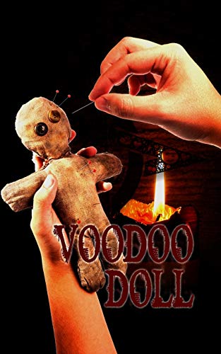 Imagen de archivo de Voodoo Doll a la venta por GreatBookPrices