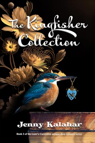 Stock image for The Kingfisher Collection 3 Lumi's Curiosities for sale by PBShop.store US