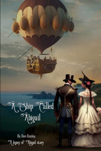 Stock image for A Ship Called Abigail for sale by Ria Christie Collections