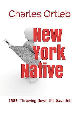 Stock image for New York Native for sale by PBShop.store US