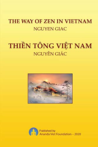 Stock image for The Way of Zen in Vietnam for sale by California Books