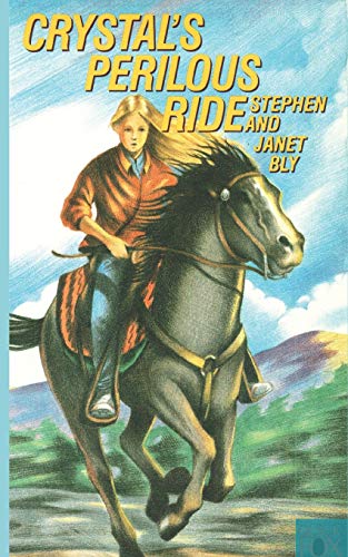 Stock image for Crystal's Perilous Ride for sale by GreatBookPrices