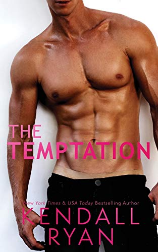 Stock image for The Temptation (Hard to Love) for sale by California Books