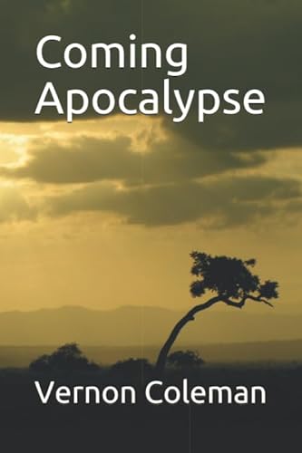 Beispielbild für Coming Apocalypse zum Verkauf von Better World Books
