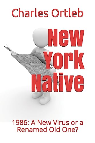 Stock image for New York Native for sale by PBShop.store US