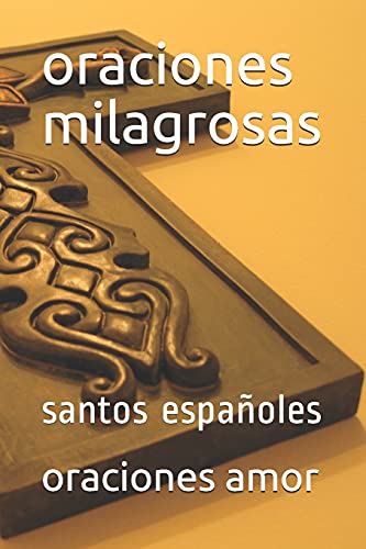 Stock image for oraciones milagrosas for sale by PBShop.store US