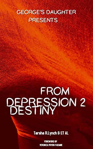 Stock image for From Depression 2 Destiny for sale by California Books
