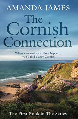Imagen de archivo de The Cornish Connection a la venta por HPB-Ruby