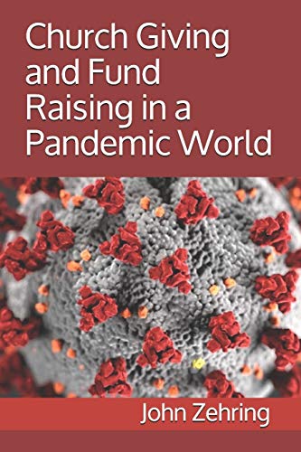 Stock image for Church Giving and Fund Raising in a Pandemic World for sale by GreatBookPrices