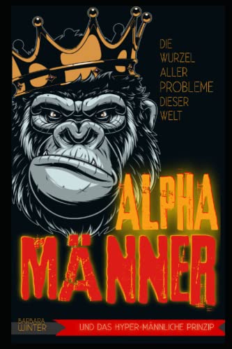 Stock image for Alpha-M?nner for sale by PBShop.store US