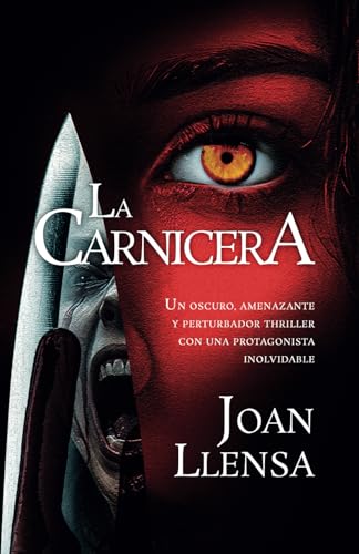 Stock image for La carnicera for sale by GreatBookPrices