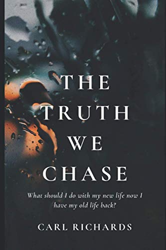 Beispielbild fr The Truth We Chase zum Verkauf von AwesomeBooks